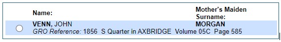 A close-up of a blue signDescription automatically generated